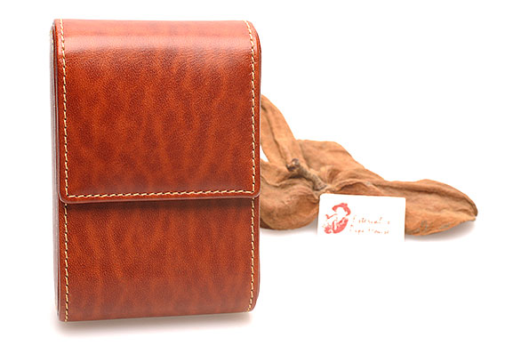 No Name Cigarette Case - Estate  No Name Cigarette Case - Estate