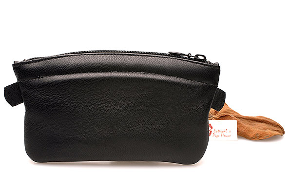 No Name Tobacco Pouch Black - Estate