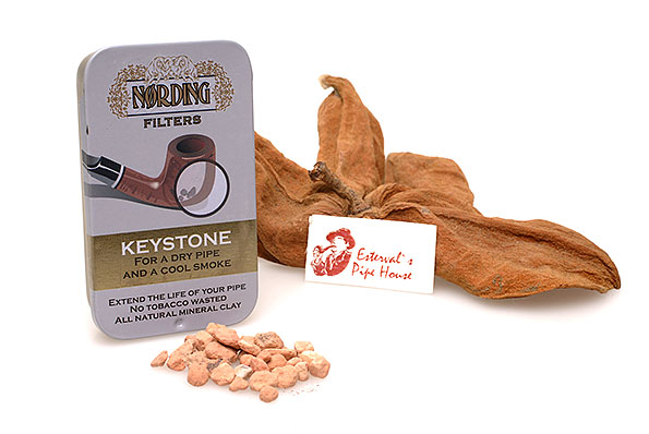 Erik Nørding Keystone Natural Mineral 12g  Erik Nørding Keystone Natural Mineral 12g