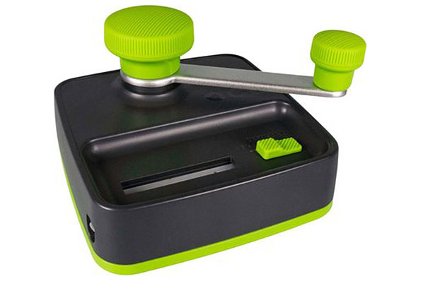 OCB Easy Slide Table Injector Cigarette rolling machine OCB Easy Slide Table Injector Cigarette rolling machine