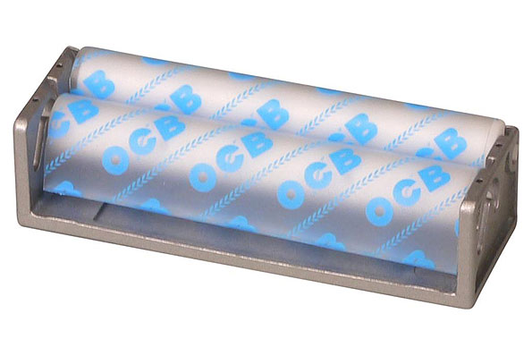 OCB Metall Zigarettenroller OCB Metall Zigarettenroller