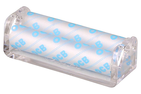 OCB Plastic Cigarette Roller OCB Plastic Cigarette Roller