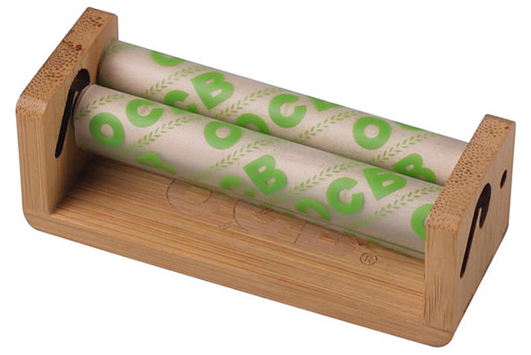 OCB Bamboo Zigarettenroller OCB Bamboo Zigarettenroller