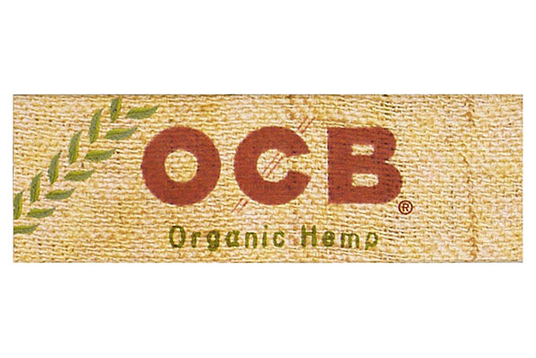 OCB Organic Hemp Zigarettenpapier (50 Blätter) OCB Organic Hemp Zigarettenpapier (50 Blätter)