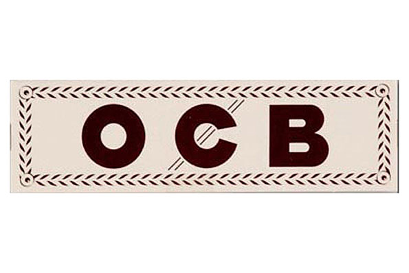 OCB Filigran Extra Long Zigarettenpapier (32 Blätter) OCB Filigran Extra Long Zigarettenpapier (32 Blätter)