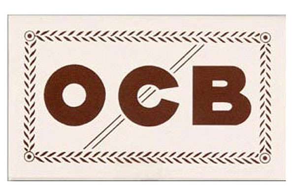 OCB Filigran Doppelheftchen Zigarettenpapier (100 Blätter) OCB Filigran Doppelheftchen Zigarettenpapier (100 Blätter)