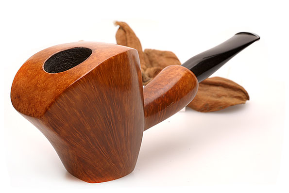 Olaf Langner Free Form Stand up Estate 9mm Filter