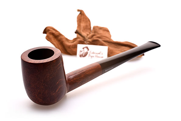Oldenkott Derby Luxe Briar Select Billiard Estate oF