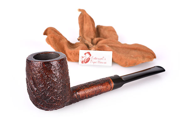 Orlik De Luxe LX123 Saddle Billiard Estate oF