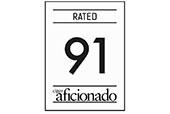 Cigar Aficionado Rating