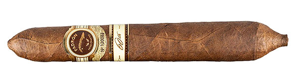 Padr�n 60th Anniversary Classic Perfecto Nahaufnahme