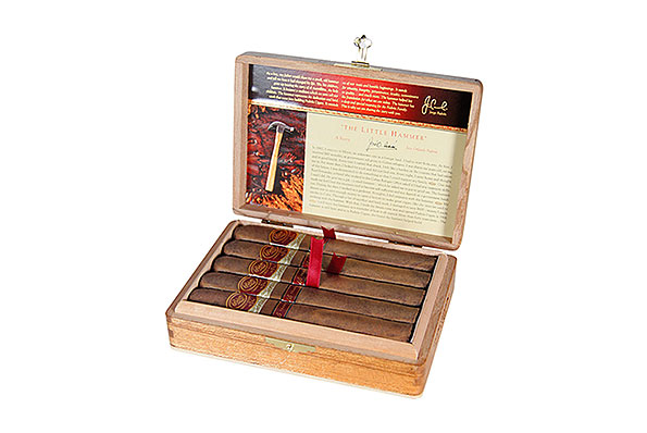 Padron Family Reserve Natural 85 Years (Robusto) 10 Zigarren