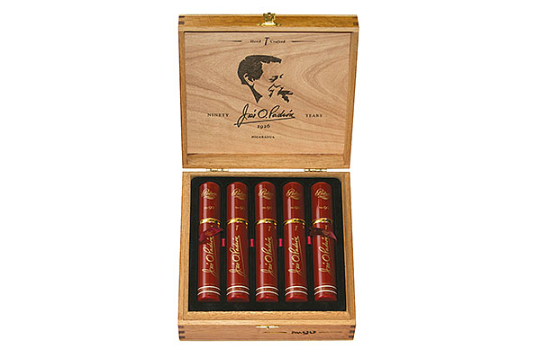 Padron 1926 Serie Maduro No.2 (Belicoso) 10 Zigarren Padron 1926 Serie Maduro No.2 (Belicoso) 10 Zigarren