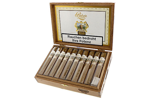 Padron Damaso No. 32 (Robusto Grande) 20 Cigars
