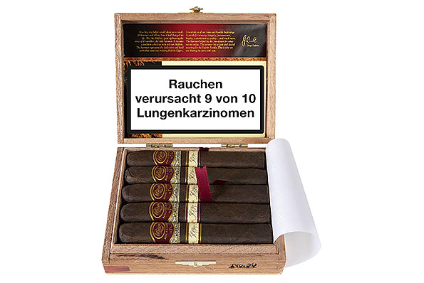 Padron Family Reserve Maduro 50 Years (Robusto) 10 Zigarren Padron Family Reserve Maduro 50 Years (Robusto) 10 Zigarren