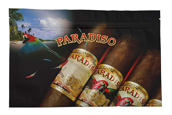 Paradiso Freshbag