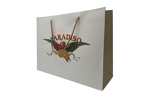 Paradiso Tragetasche Paradiso Tragetasche