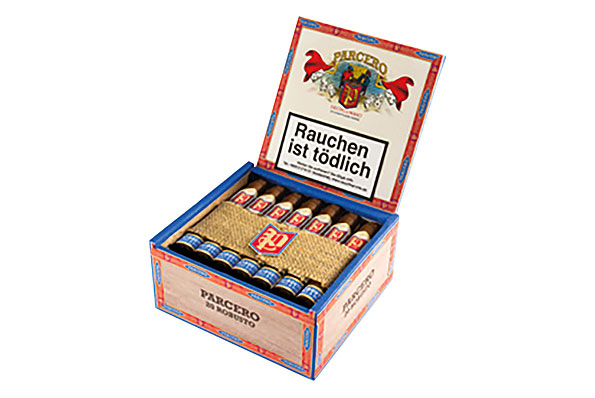 Parcero Robusto (Robusto) 20 Zigarren