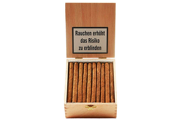 Partageno y Cia 1050S Cigarillo Sumatra 50 Zigarillos Partageno y Cia 1050S Cigarillo Sumatra 50 Zigarillos