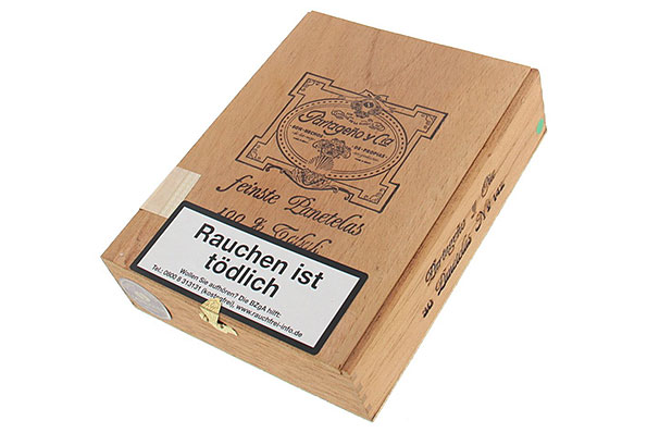 Partageno y Cia 142B Slanke Panatela Brasil 30 Cigars Partageno y Cia 142B Slanke Panatela Brasil 30 Cigars