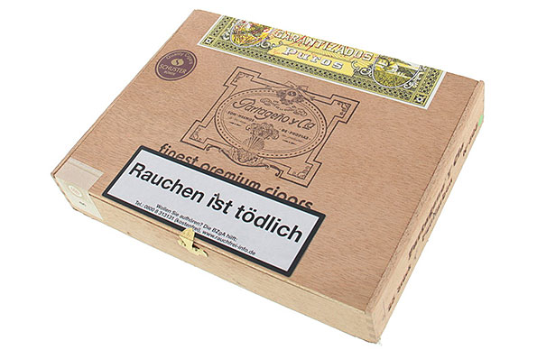 Partageno y Cia 303B Grand Corona Brasil 25 Cigars Partageno y Cia 303B Grand Corona Brasil 25 Cigars