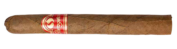 Partageno y Cia 440S Grand Corona Sumatra Zigarre 30er Kiste