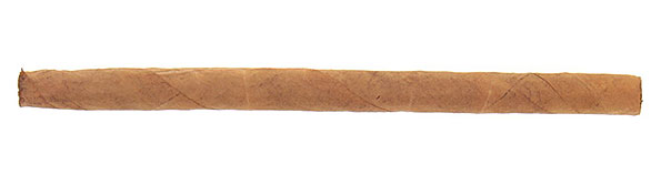 Partageno y Cia 6020C Longo Caribic Zigarillos 20er Kiste