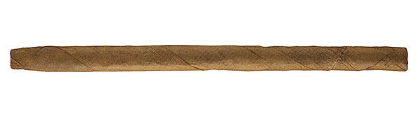 Partageno y Cia 6050C Longo Caribic Zigarillos 50er Kiste - 145mm Maschinengefertigt