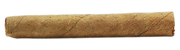 Partageno y Cia 8S Outdoor Friends No. 8 Sumatra Short Zigarillos 20er Holzkiste