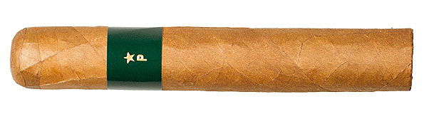 Patoro Brasil Gordo Zigarre Nahaufnahme