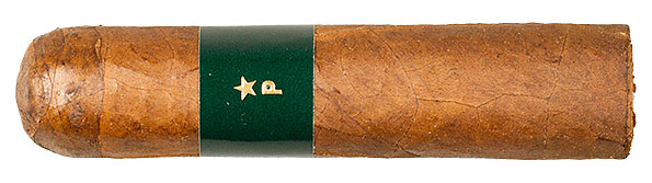 Patoro Brasil Gordito Zigarre Nahaufnahme