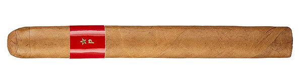 Patoro Gran Anejo Reserva Corona Zigarre Nahaufnahme