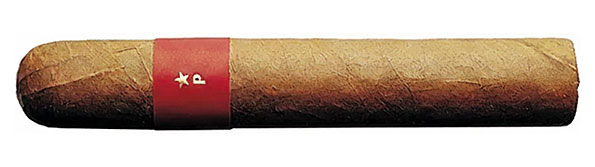 Patoro Gran A�ejo Reserva Robusto Zigarre Nahaufnahme