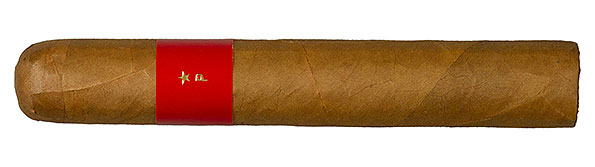 Patoro Gran A�ejo Reserva Toro Zigarre Nahaufnahme