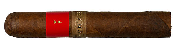 Patoro Vintage Robusto Zigarre Nahaufnahme