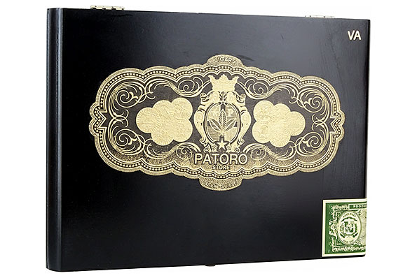 Patoro VA Salomones 10er Kiste geschlossen