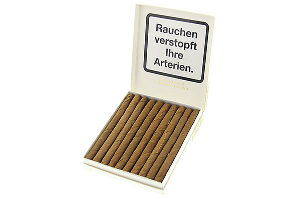 Patoro Mini Cigarillos (Mini) 20 Zigarillos Patoro Mini Cigarillos (Mini) 20 Zigarillos