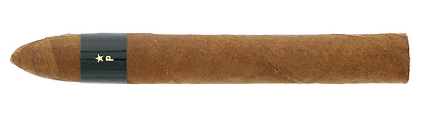 Patoro Brasil Belicoso Zigarre Nahaufnahme