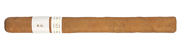 Patoro Terre Blanche Lancero Zigarre Nahaufnahme