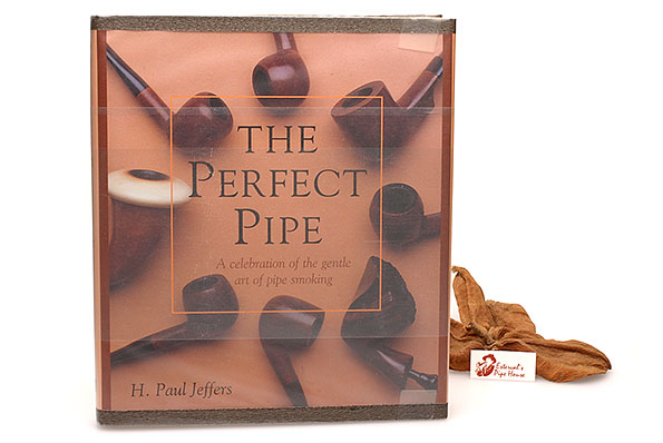 H. Paul Jeffers The Perfect Pipe - Estate