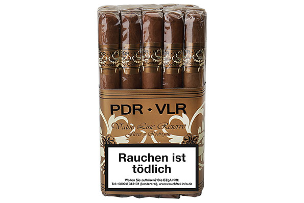 PDR Value Line Reserve Churchill (Churchill) 15 Cigars  PDR Value Line Reserve Churchill (Churchill) 15 Cigars