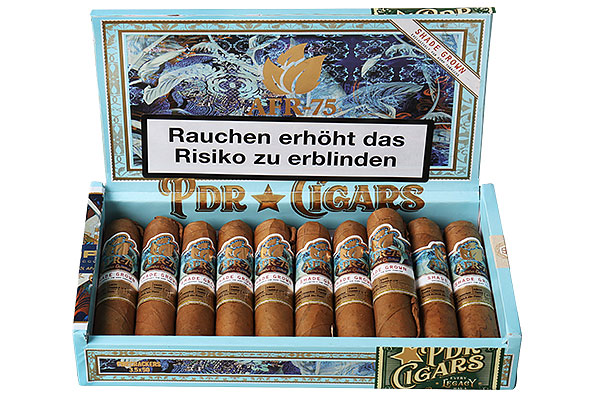PDR AFR-75 Firecracker (Firecracker) 10 Cigars  PDR AFR-75 Firecracker (Firecracker) 10 Cigars