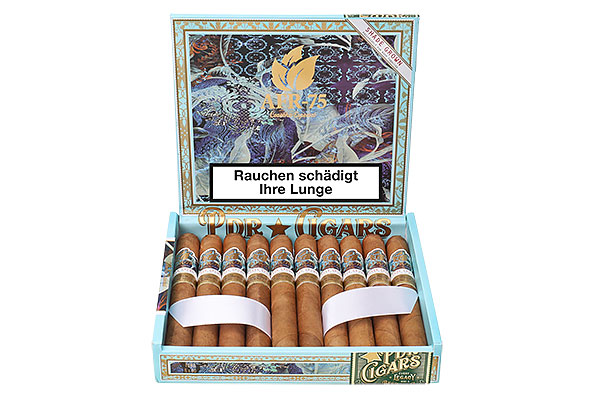 PDR AFR-75 Corona (Corona) 10 Cigars PDR AFR-75 Corona (Corona) 10 Cigars