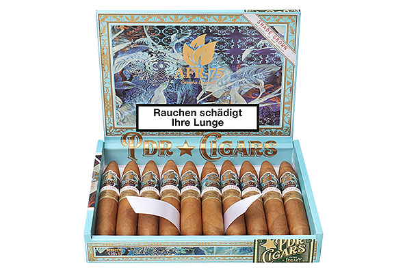 PDR AFR-75 Perfecto (Perfecto) 10 Cigars PDR AFR-75 Perfecto (Perfecto) 10 Cigars