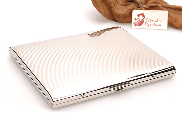 Pearl Cigarette Case 24903 - Estate Pearl Cigarette Case 24903 - Estate