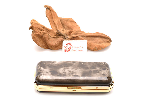 Pearl Cigaretten Case 1-18326-51 - Estate