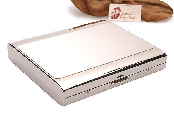 Pearl Zigarettenetui - gebraucht Pearl Zigarettenetui - gebraucht