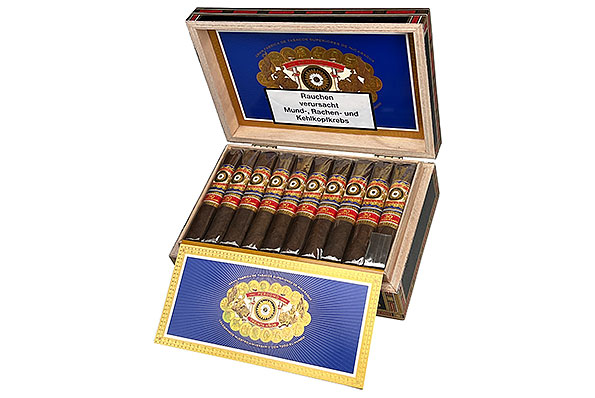 Perdomo 30th Anniversary Maduro Robusto 30 Zigarren Perdomo 30th Anniversary Maduro Robusto 30 Zigarren