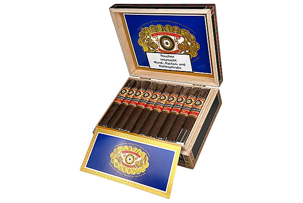 Perdomo 30th Anniversary Maduro Epicure 30 Zigarren Perdomo 30th Anniversary Maduro Epicure 30 Zigarren