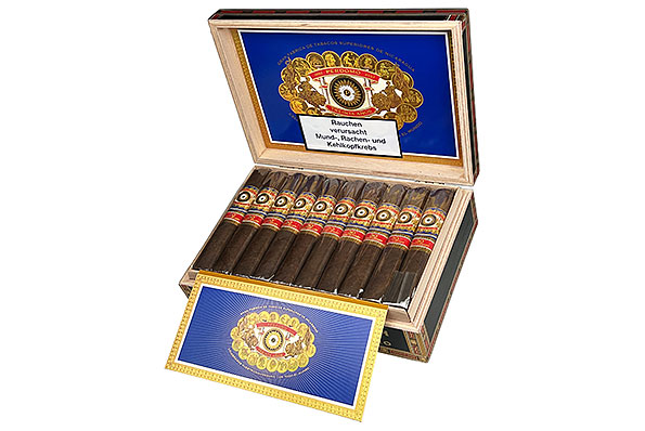 Perdomo 30th Anniversary Maduro Gordo 30 Zigarren Perdomo 30th Anniversary Maduro Gordo 30 Zigarren